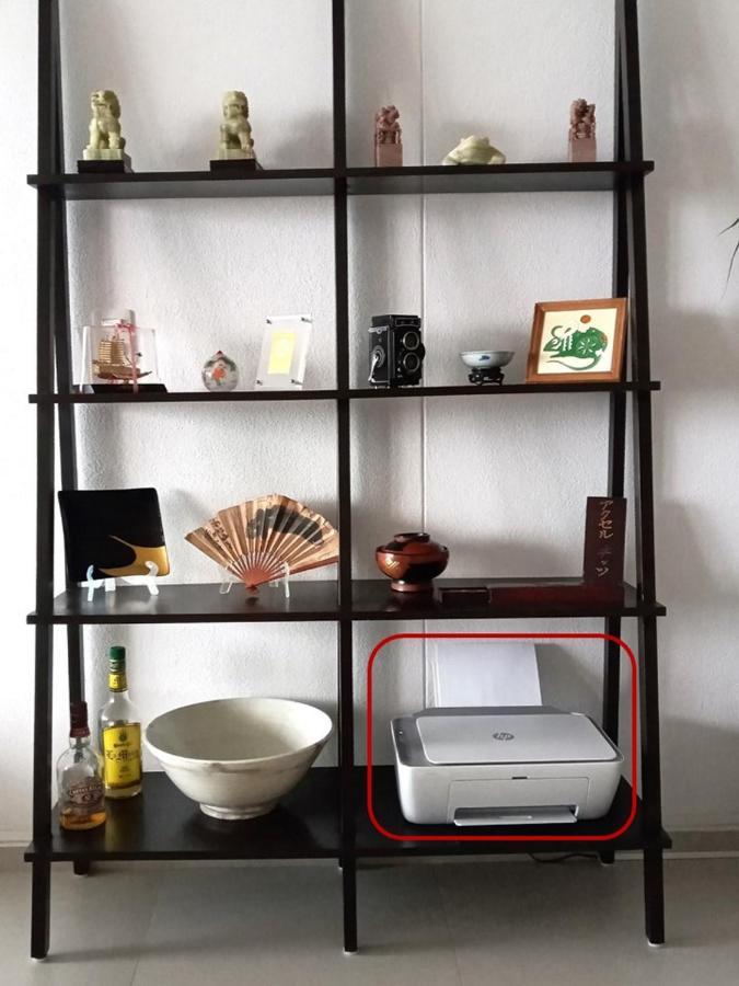 Swim The Caribbean & Work With A View Apartment แคนคูน ภายนอก รูปภาพ