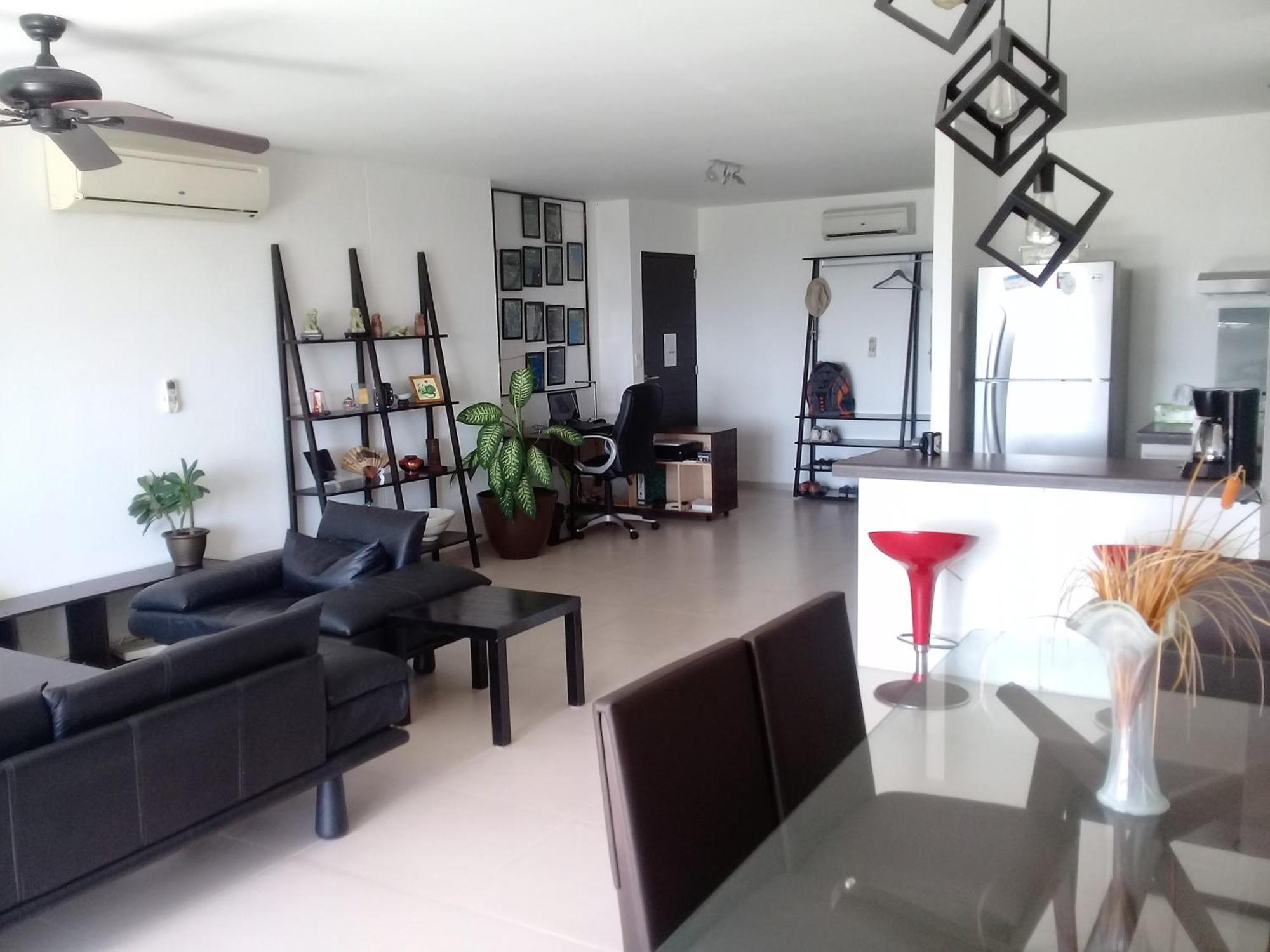 Swim The Caribbean & Work With A View Apartment แคนคูน ภายนอก รูปภาพ